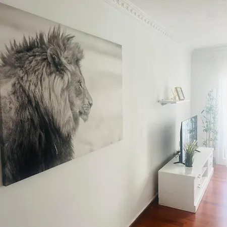 Near The Ocean Apartament