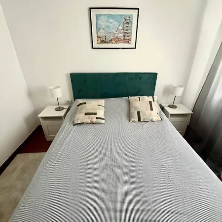 Near The Ocean Apartment Arona (Tenerife)