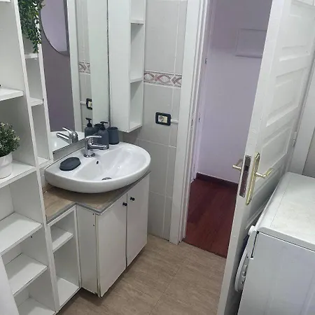 Apartment Near The Ocean