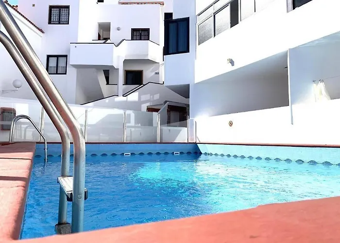 Appartement Near The Ocean *