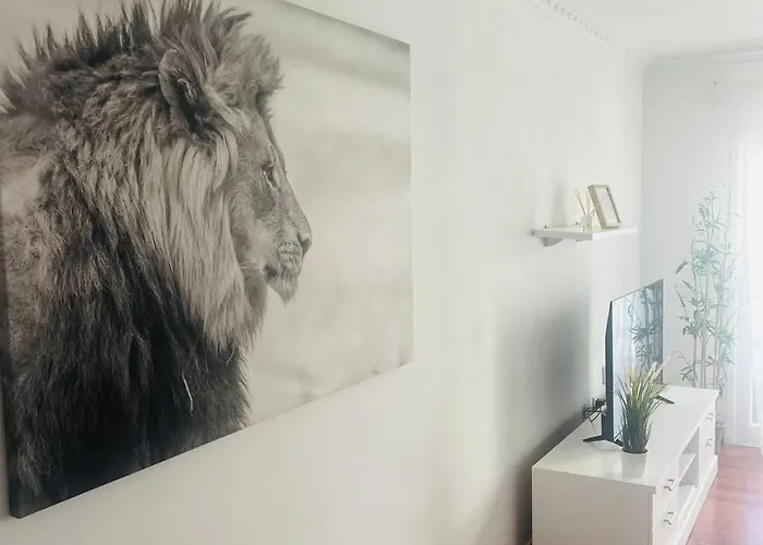 Near The Ocean Appartement