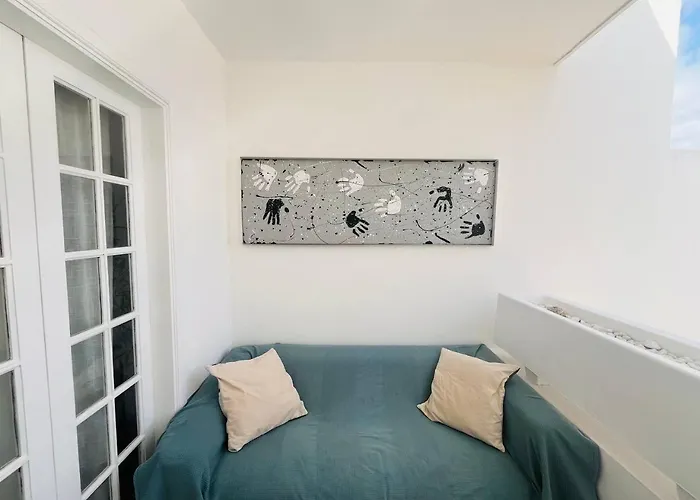Apartmán Near The Ocean *